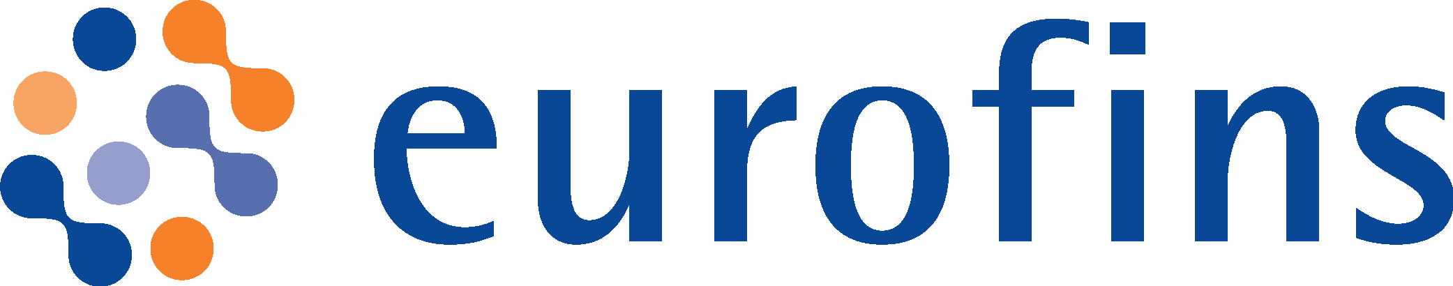 Eurofins Scientific SE Logo